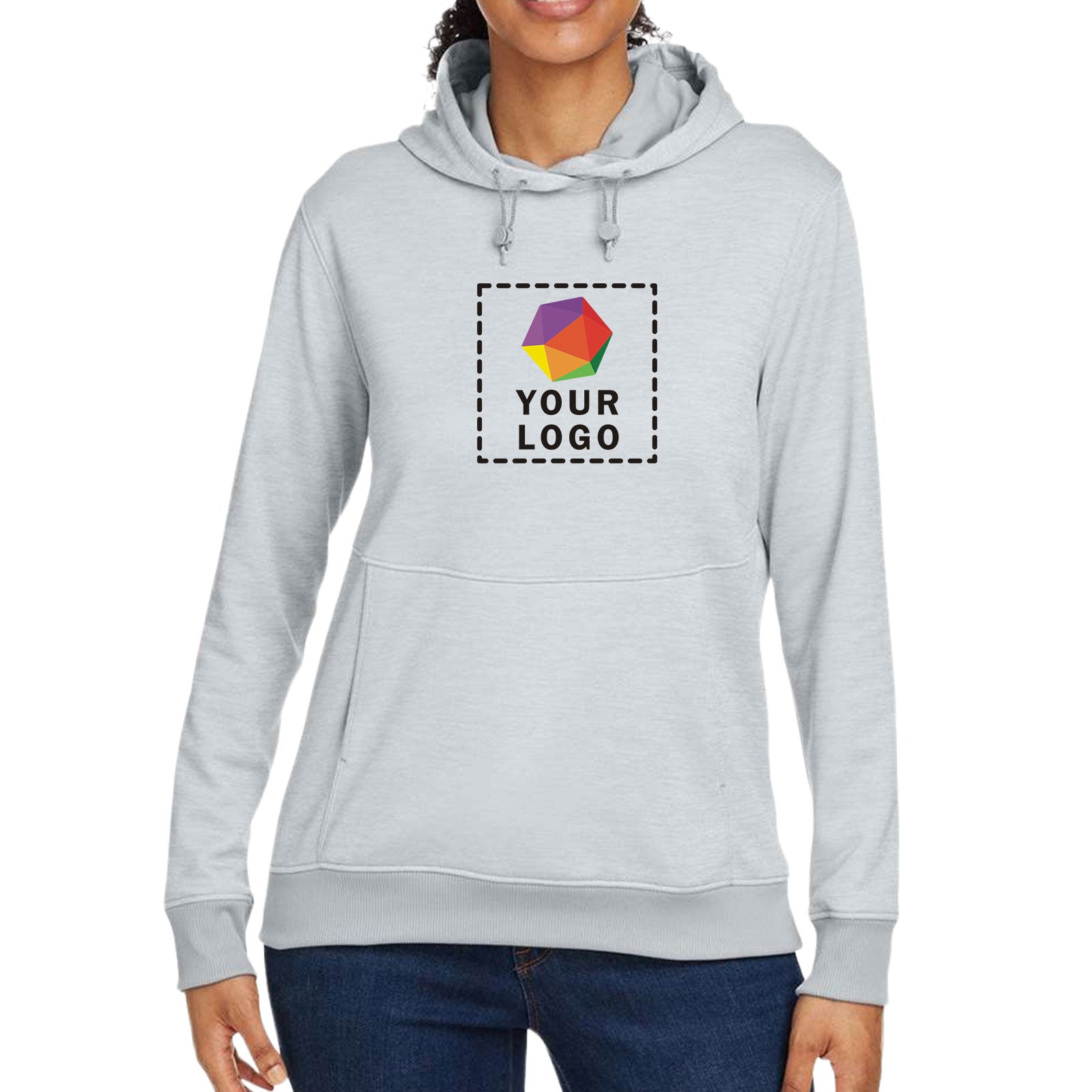 Under Armour Custom Printed Women's Storm Armour Fleece - 1370425