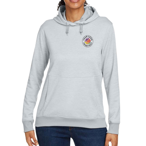 Under Armour Custom Embroidered Women's Storm Armour Fleece - 1370425