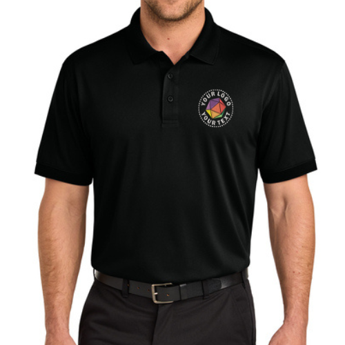 CornerStone® Custom Embroidered Workwear Pro Polo - CS450