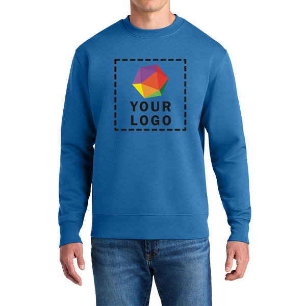 Stanley/Stella Unisex Custom Printed Changer 2.0 Crewneck Sweatshirt - SXU004