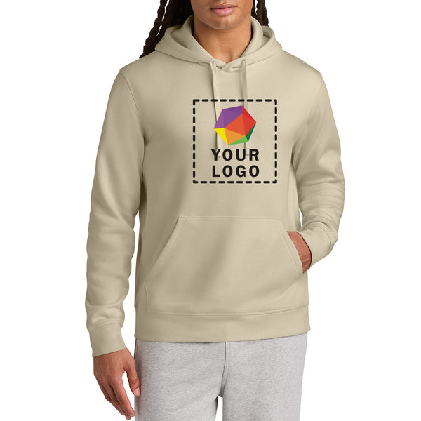 Stanley/Stella Unisex Custom Printed Drummer 2.0 Hooded Sweatshirt - SXU009