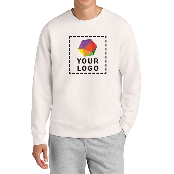 Stanley/Stella Unisex Custom Printed Roller Crewneck Sweatshirt - SXU010