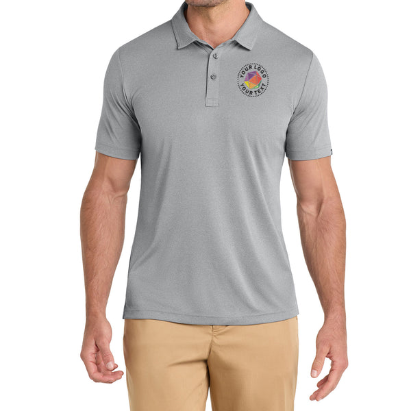 TravisMathew Custom Embroidered Coto Performance Polo - TM1MU410