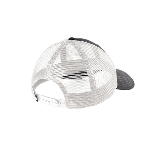 The North Face® Custom Embroidered Ultimate Trucker Cap - NF0A4VUA