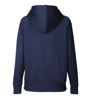 Under Armour Custom Printed Women's Rival Fleece Hooded Sweatshirt - 1379500