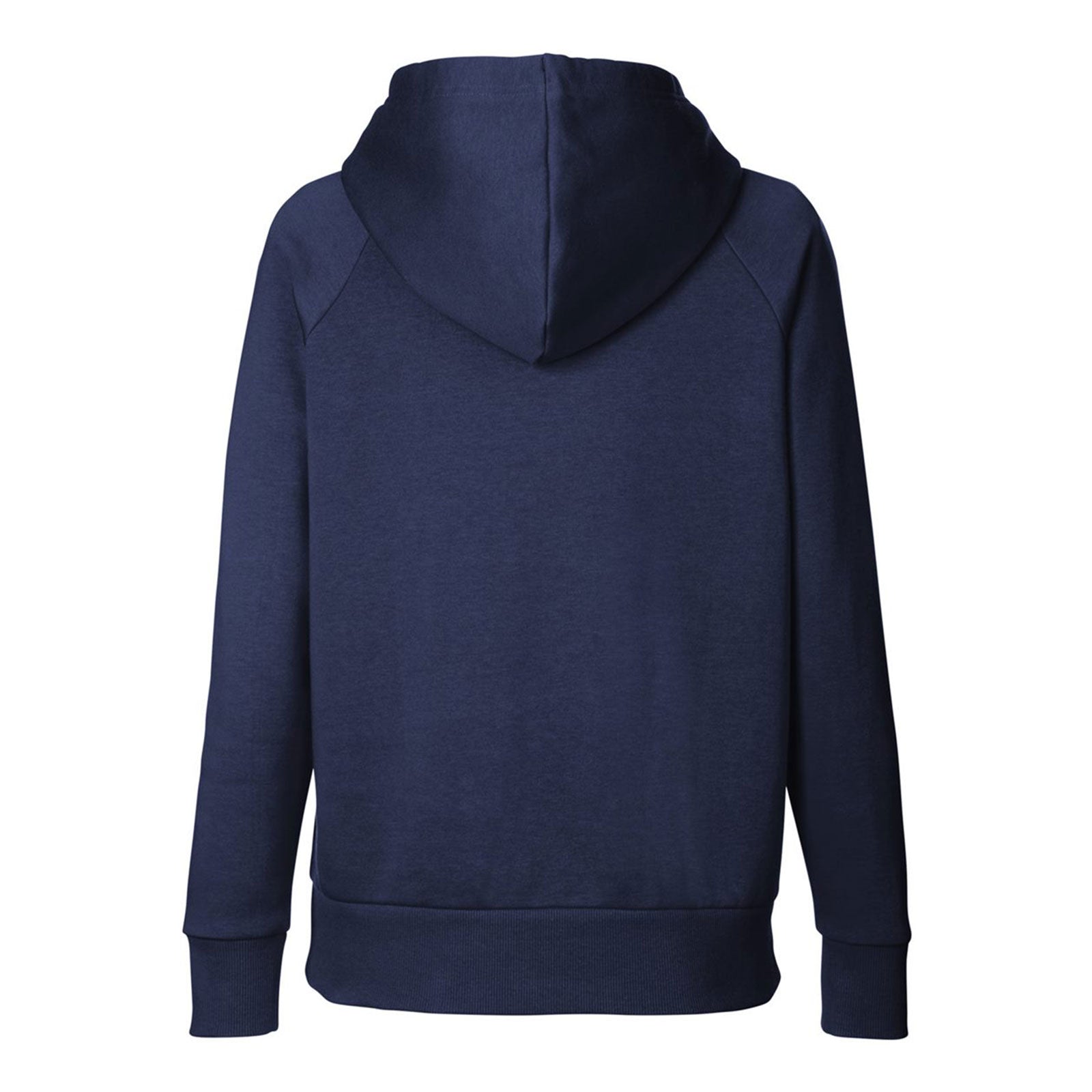 Under Armour Custom Printed Women's Rival Fleece Hooded Sweatshirt - 1379500