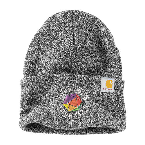 Carhartt® Custom Embroidered Watch Cap 2.0 - CT104597