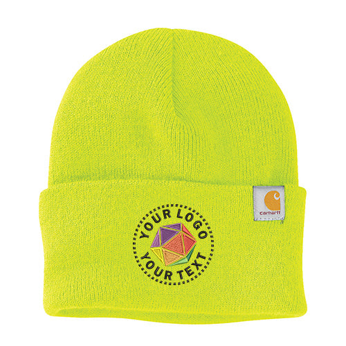 Carhartt® Custom Embroidered Watch Cap 2.0 - CT104597