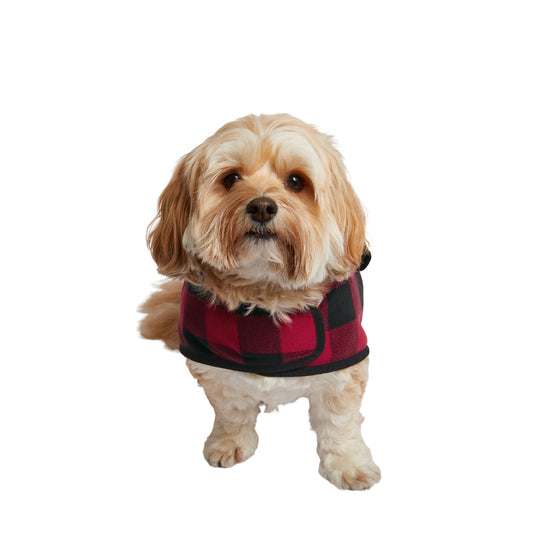 Port Authority® Custom Embroidered Pet Fleece Jacket - PE100