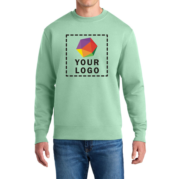 Stanley/Stella Unisex Custom Printed Changer 2.0 Crewneck Sweatshirt - SXU004