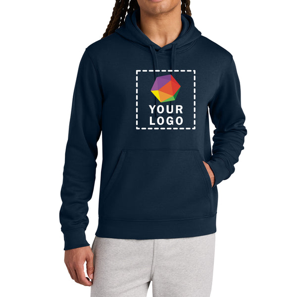 Stanley/Stella Unisex Custom Printed Drummer 2.0 Hooded Sweatshirt - SXU009