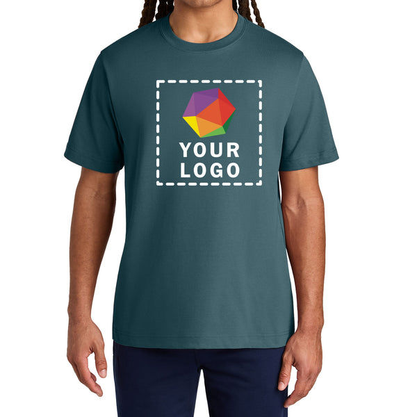 Stanley/Stella Unisex Custom Printed Freestyler Heavyweight Tee - SXU018