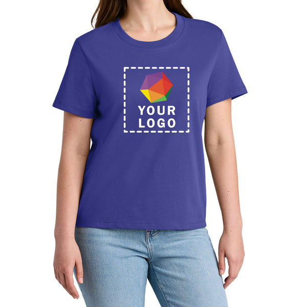 Stanley/Stella Women’s Custom Printed Stella Muser Tee - SXW002