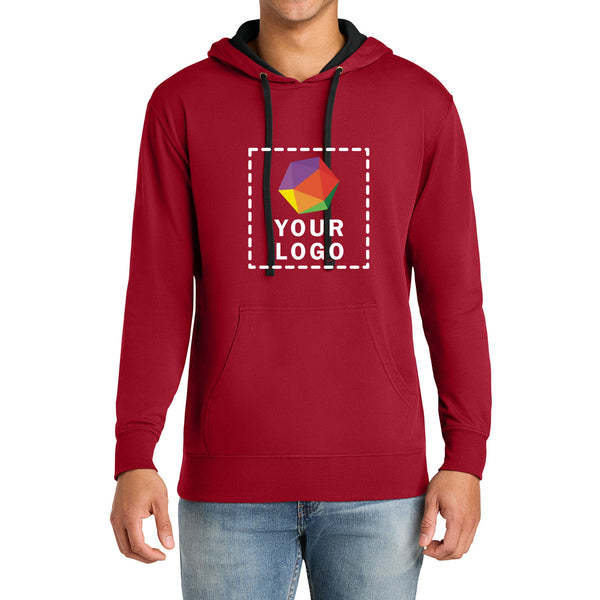 Next Level Apparel® Custom Printed Laguna Hoodie - NL9301