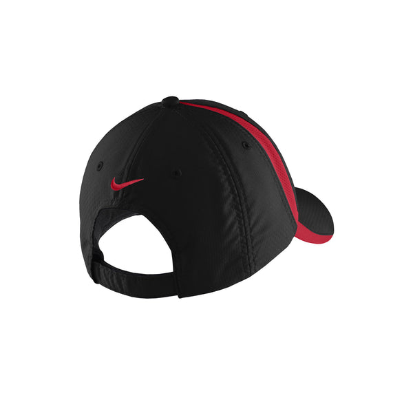 Nike Custom Embroidered Sphere Performance Cap - NKFD9709