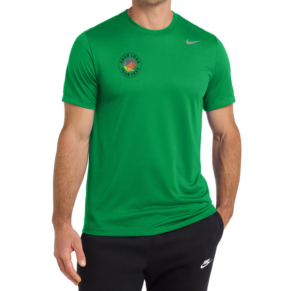 Nike Custom Embroidered Team rLegend Tee - DV7299
