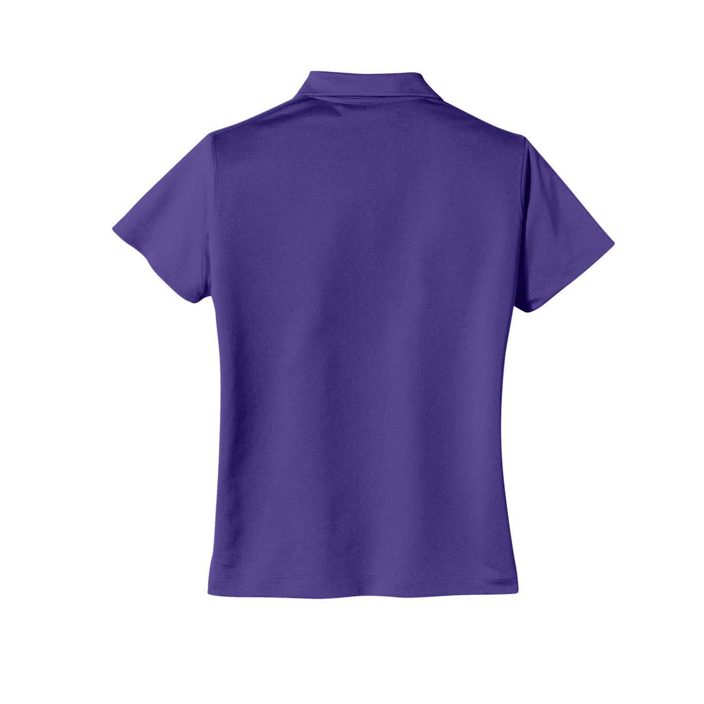 Nike Women's Custom Embroidered Tech Basic Dri-FIT Polo - 203697