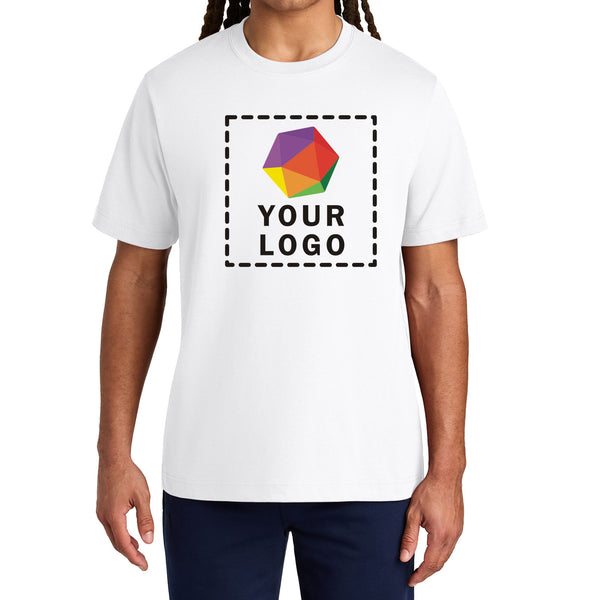 Stanley/Stella Unisex Custom Printed Freestyler Heavyweight Tee - SXU018