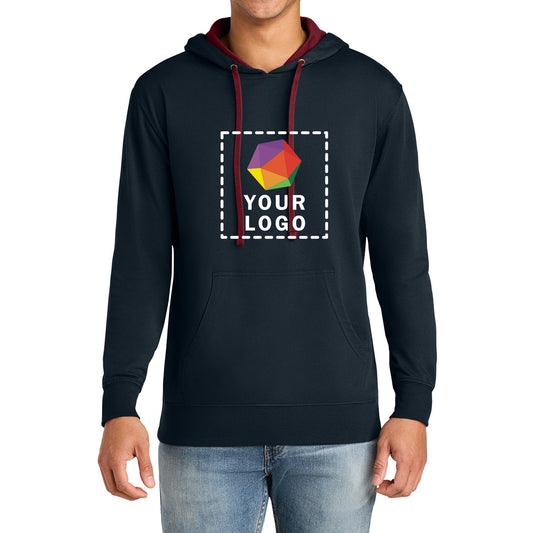Next Level Apparel® Custom Printed Laguna Hoodie - NL9301