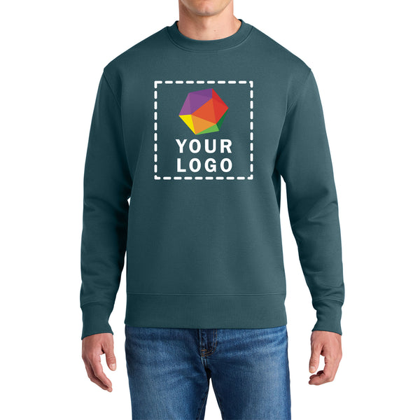 Stanley/Stella Unisex Custom Printed Changer 2.0 Crewneck Sweatshirt - SXU004