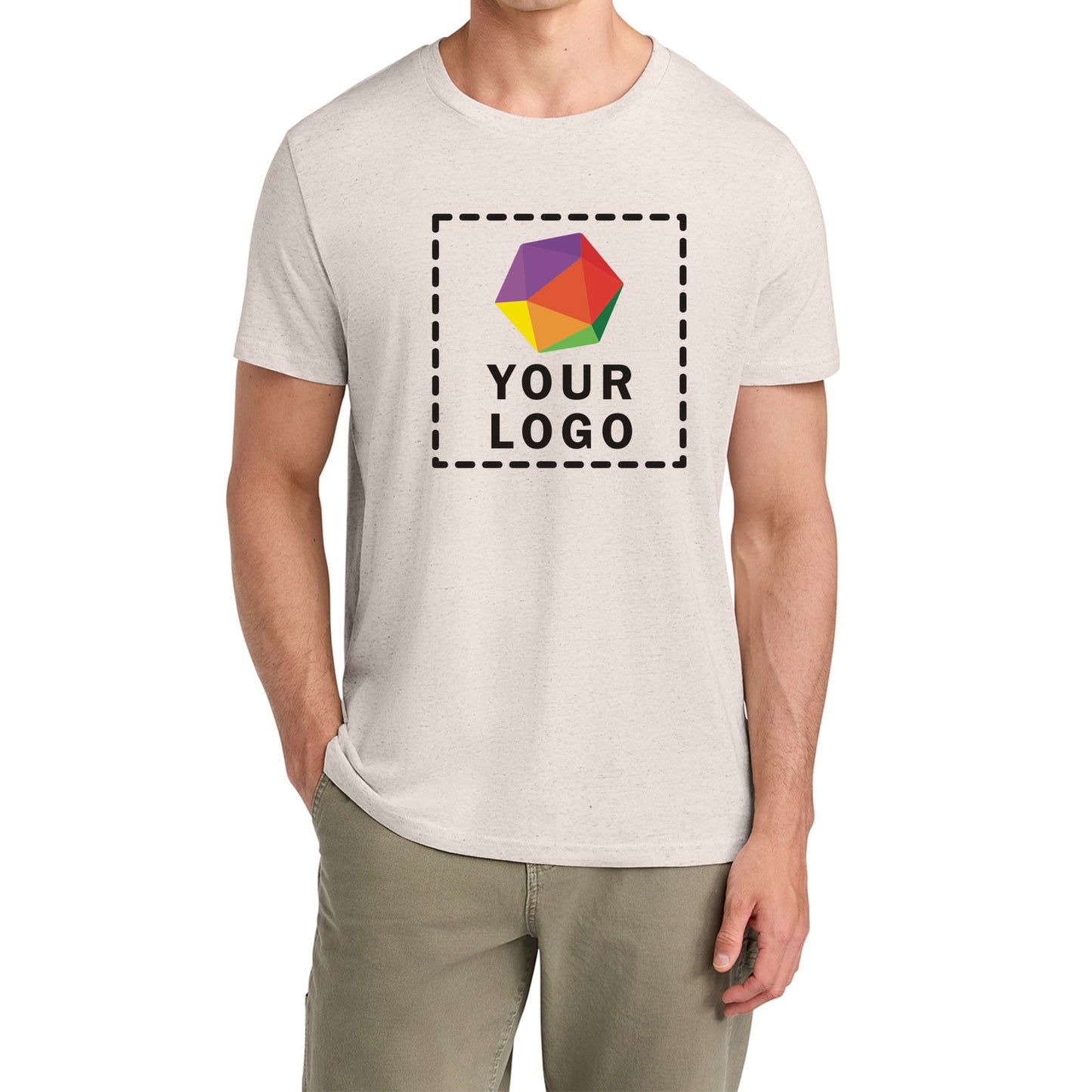 Stanley/Stella Unisex Custom Printed Crafter Tee - SXU007