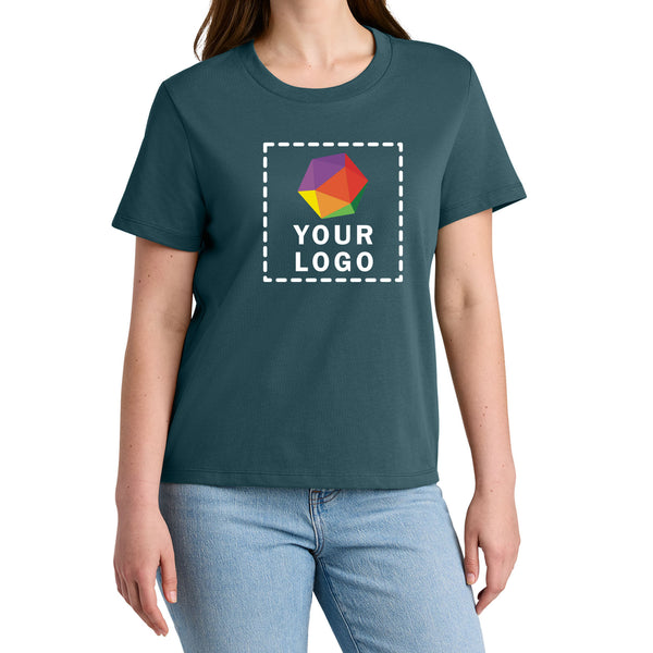 Stanley/Stella Women’s Custom Printed Stella Muser Tee - SXW002