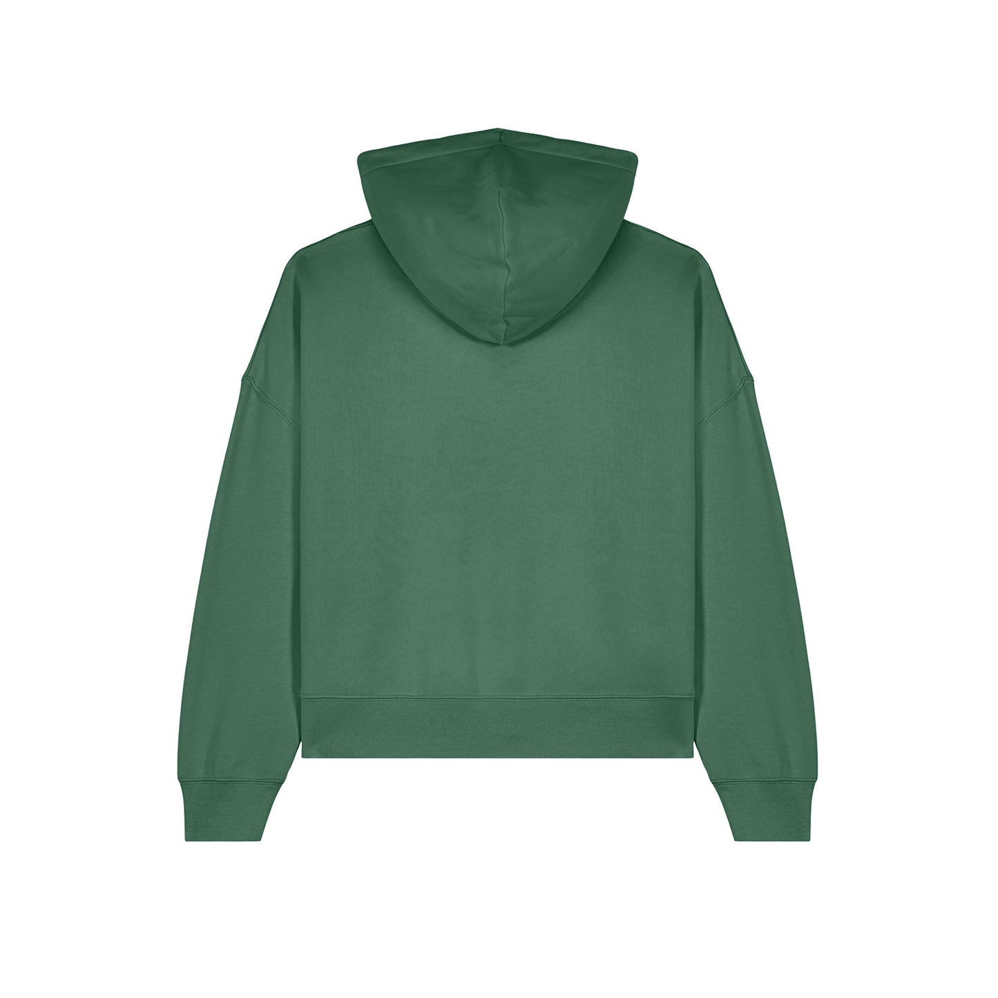 Stanley/Stella Women’s Custom Embroidered Stella Nora Hooded Sweatshirt - SXW035