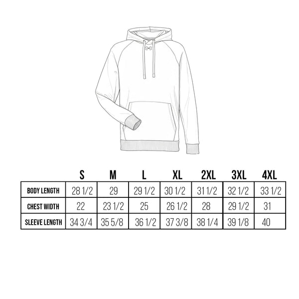 Under Armour Custom Embroidered Men's Rival Fleece Hooded Sweatshirt - 1379757