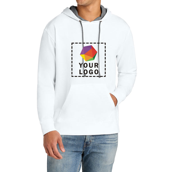 Next Level Apparel® Custom Printed Laguna Hoodie - NL9301