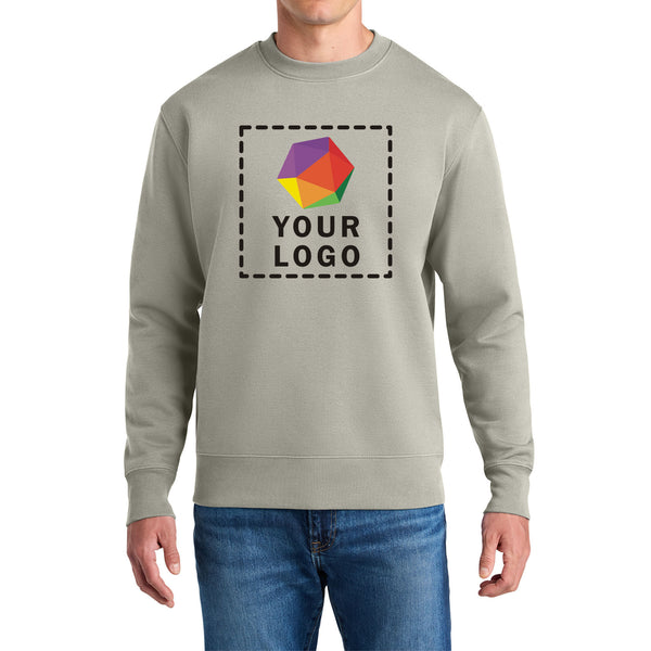 Stanley/Stella Unisex Custom Printed Changer 2.0 Crewneck Sweatshirt - SXU004