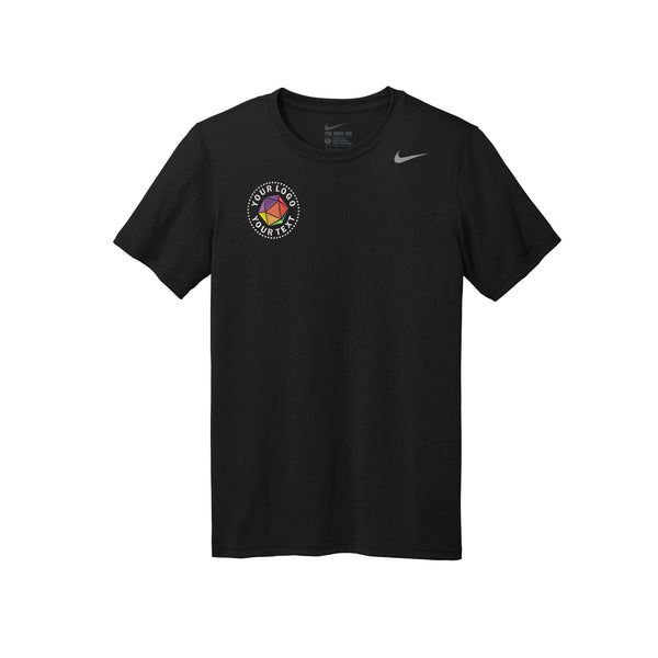 Nike Custom Embroidered Team rLegend Tee - DV7299