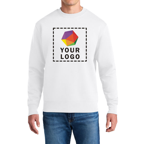 Stanley/Stella Unisex Custom Printed Changer 2.0 Crewneck Sweatshirt - SXU004