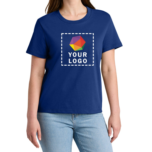 Stanley/Stella Women’s Custom Printed Stella Muser Tee - SXW002