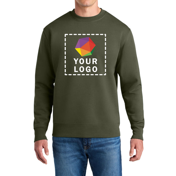 Stanley/Stella Unisex Custom Printed Changer 2.0 Crewneck Sweatshirt - SXU004