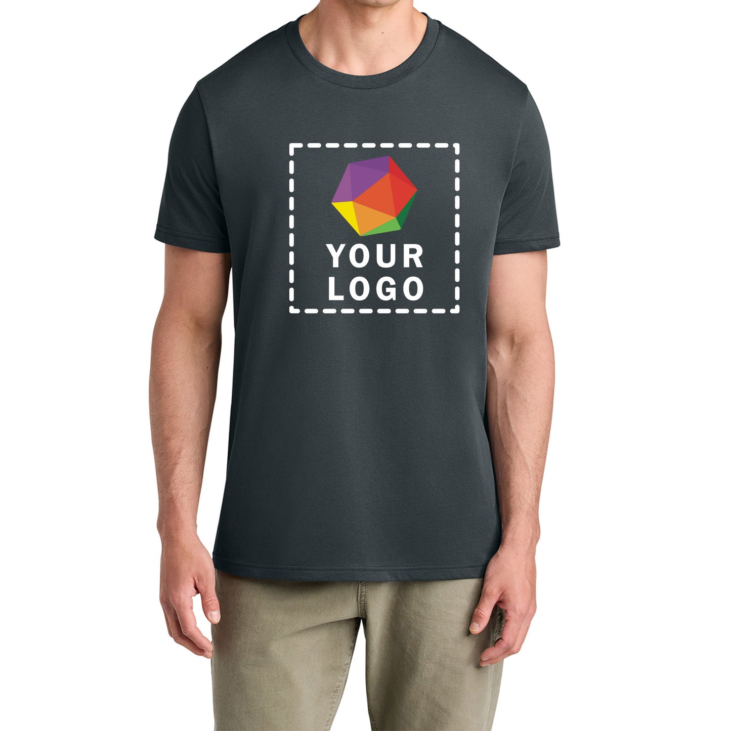 Stanley/Stella Unisex Custom Printed Crafter Tee - SXU007