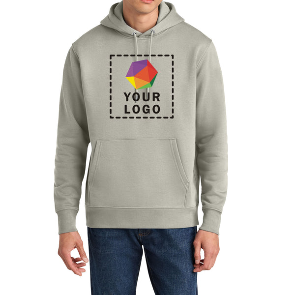 Stanley/Stella Unisex Custom Printed Cruiser 2.0 Hooded Sweatshirt - SXU003