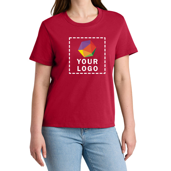 Stanley/Stella Women’s Custom Printed Stella Muser Tee - SXW002