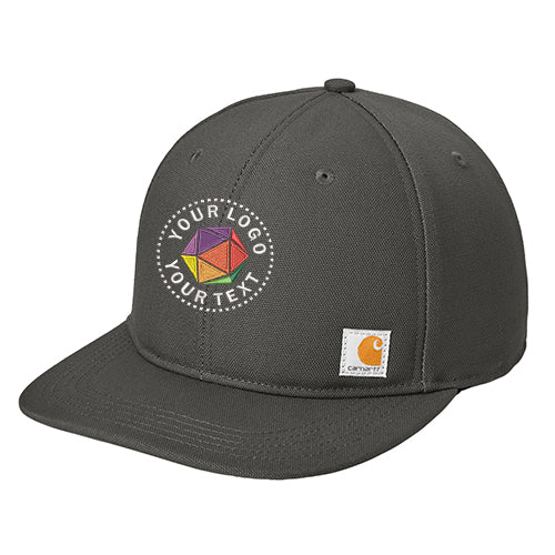 Carhartt® Custom Embroidered Ashland Cap - CT106665