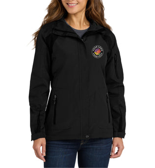 Port Authority® Custom Embroidered Women's All-Season II Jacket - L304