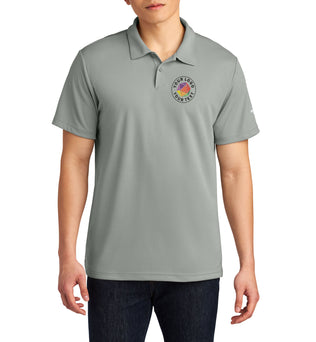 The North Face® Custom Embroidered Ambition Polo - NF0A8ENM
