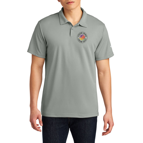 The North Face® Custom Embroidered Ambition Polo - NF0A8ENM