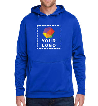 Under Armour Custom Printed Men's Storm Armour Fleece - 1370379