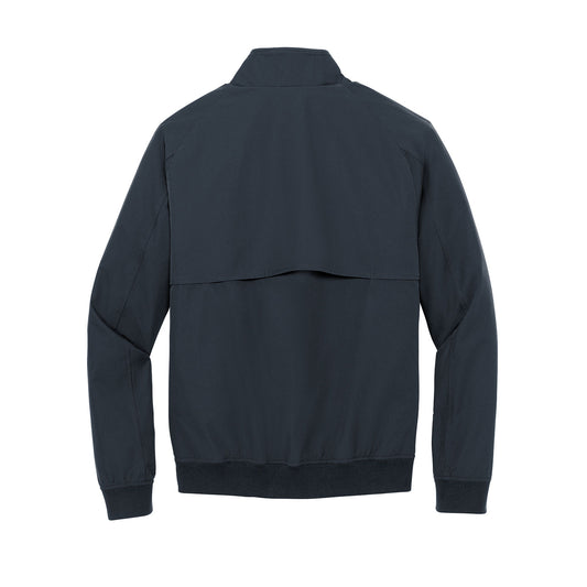 Brooks Brothers® Custom Embroidered Bomber Jacket - BB18604