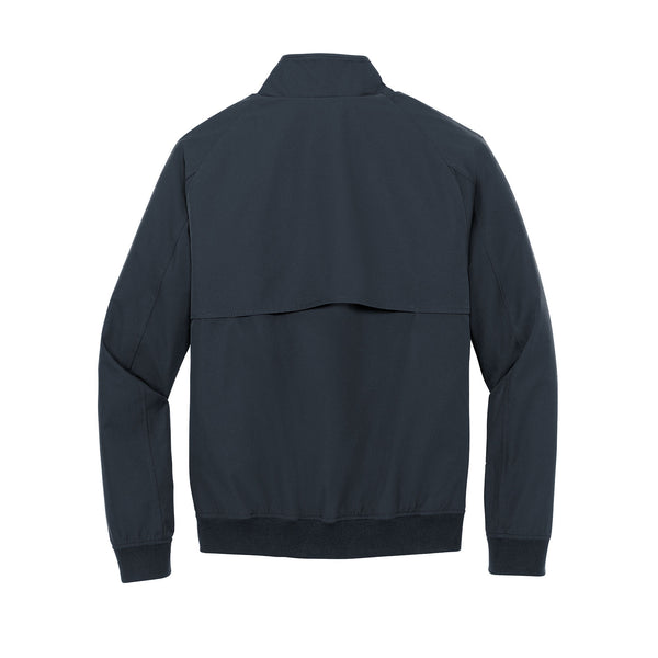 Brooks Brothers® Custom Embroidered Bomber Jacket - BB18604