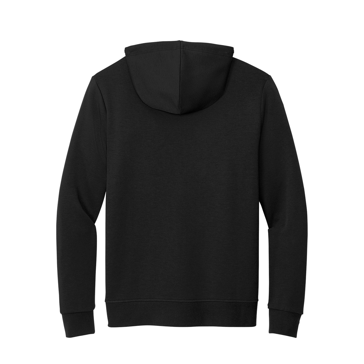 Brooks Brothers® Custom Embroidered Double-Knit Full-Zip Hoodie - BB18208