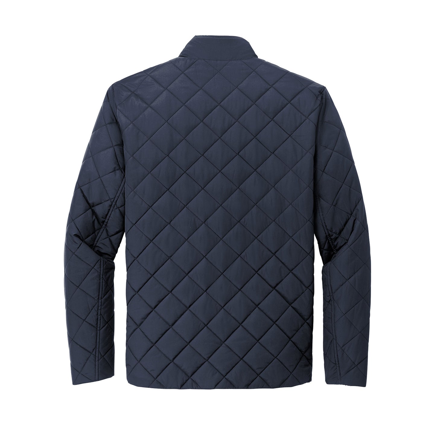Brooks Brothers® Custom Embroidered Quilted Jacket - BB18600