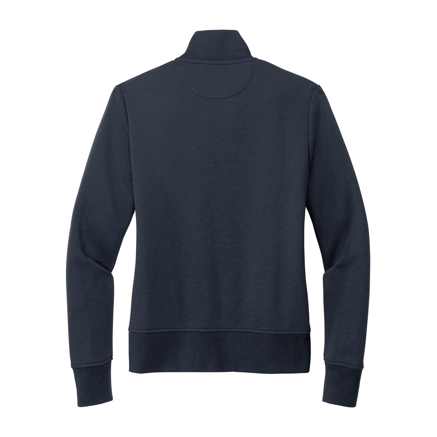 Brooks Brothers® Custom Embroidered Women’s Double-Knit Full-Zip - BB18211