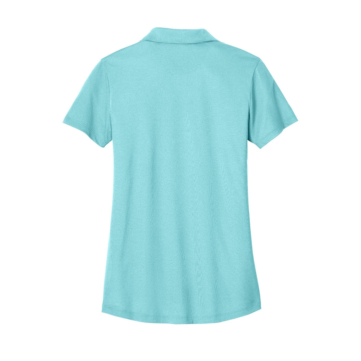 Brooks Brothers® Custom Embroidered Women’s Mesh Pique Performance Polo - BB18221