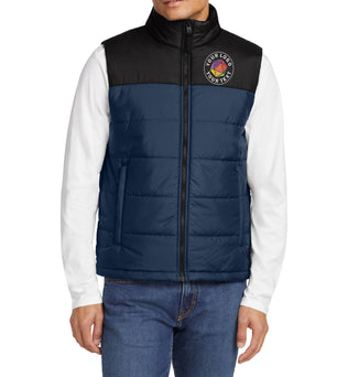 The North Face® Custom Embroidered Everyday Insulated Vest - NF0A529A