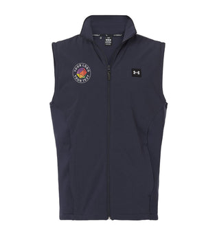 Under Armour Custom Embroidered Men's Drive Pro Storm Hybrid Vest - Limited Edition - 1389595